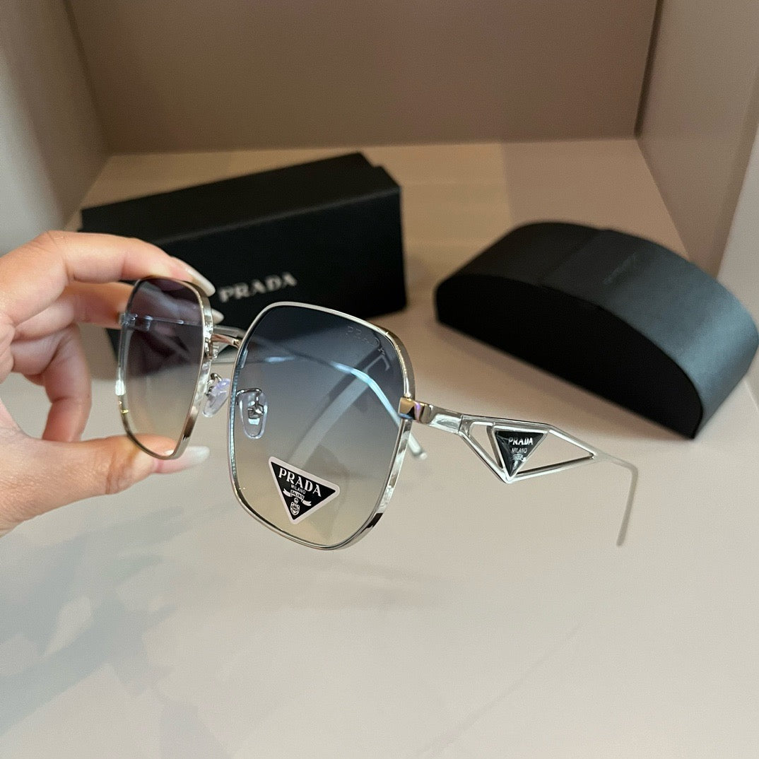 PRA Sunglasses