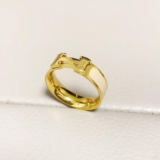HERM Rings