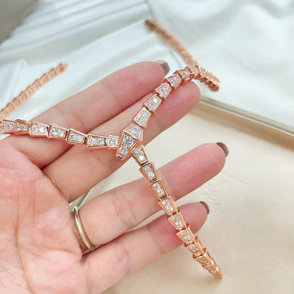BVL Necklace