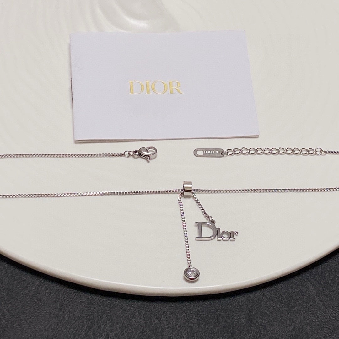DIO Necklace