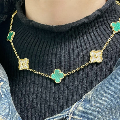 VCA Necklace