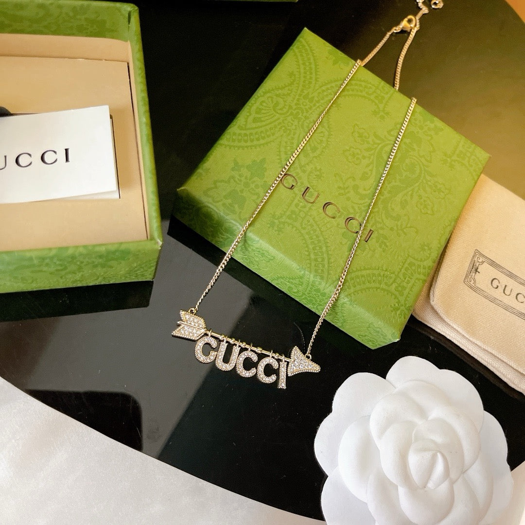 GUC Necklace