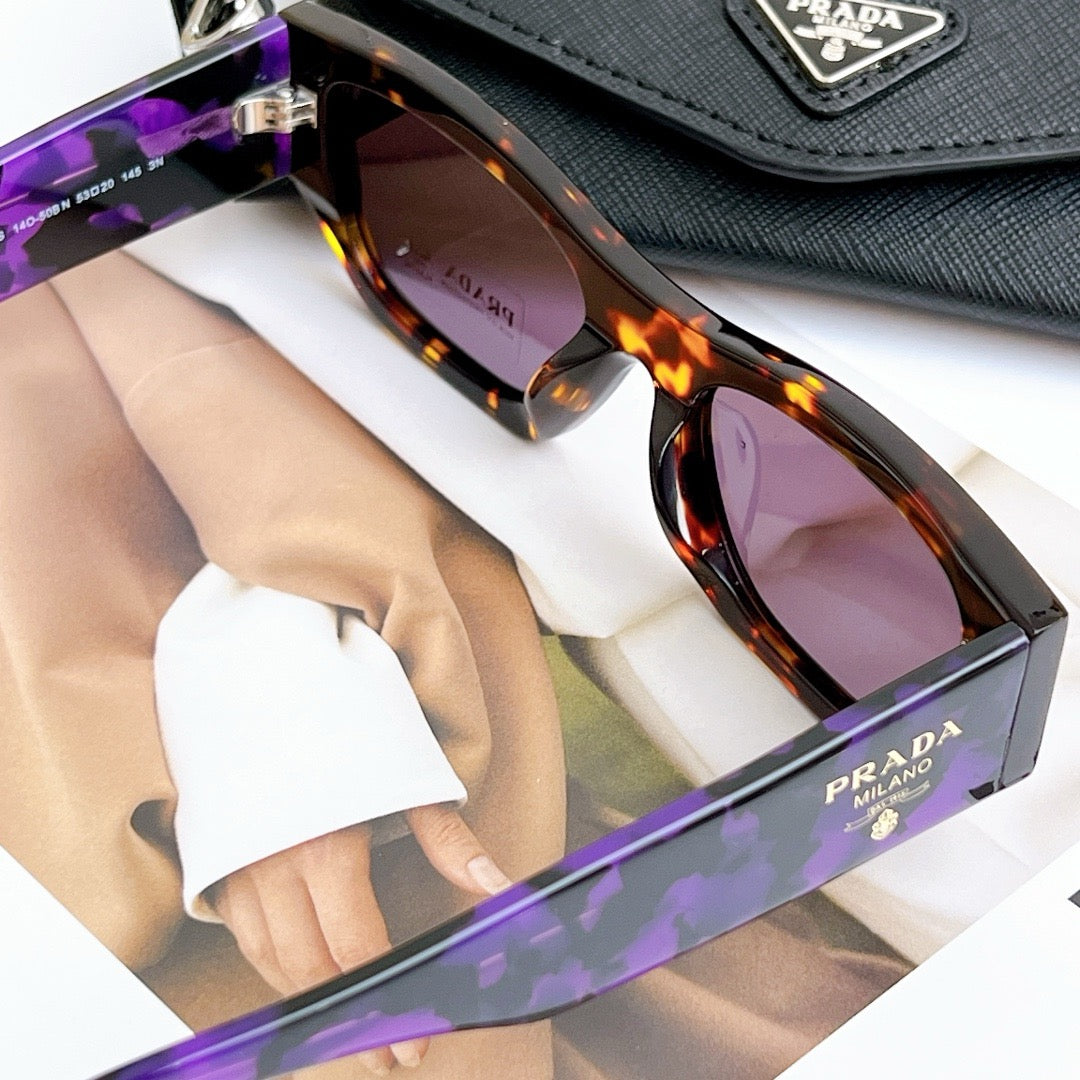 PRA Sunglasses
