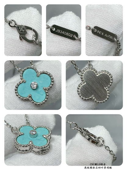 VCA Necklace