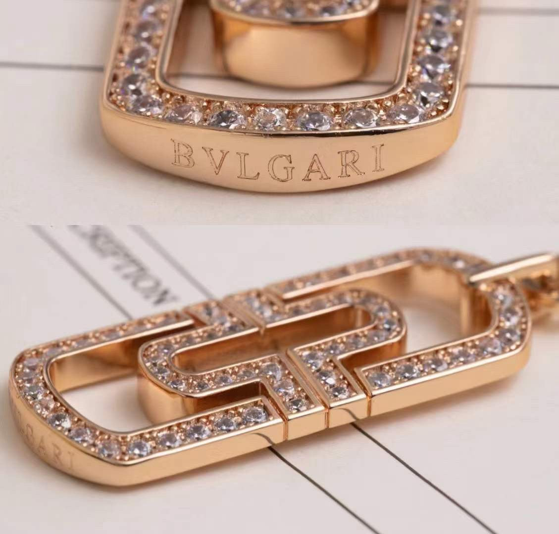 BVL Necklace