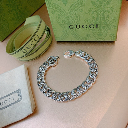 GUC Bracelet