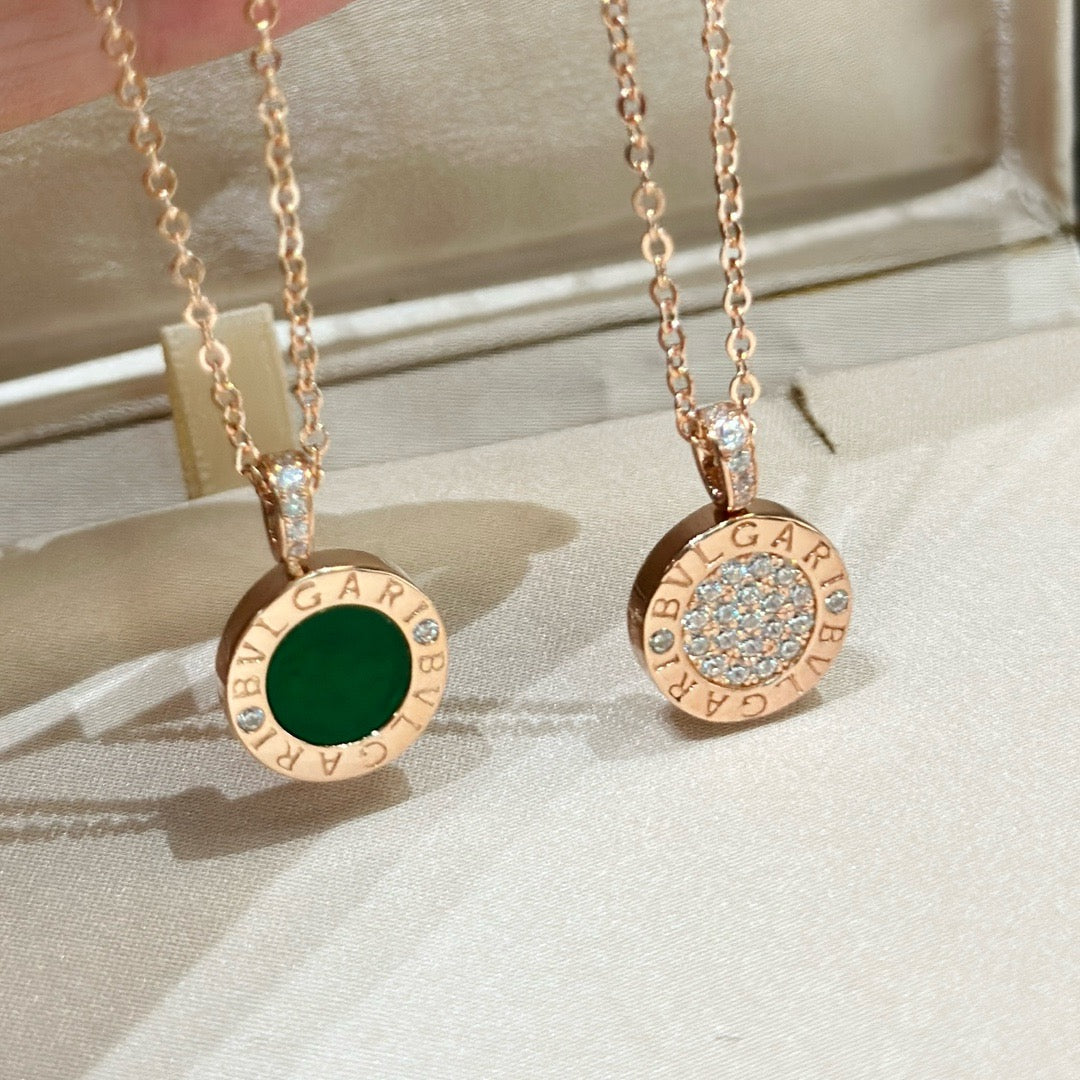 BVL Necklace