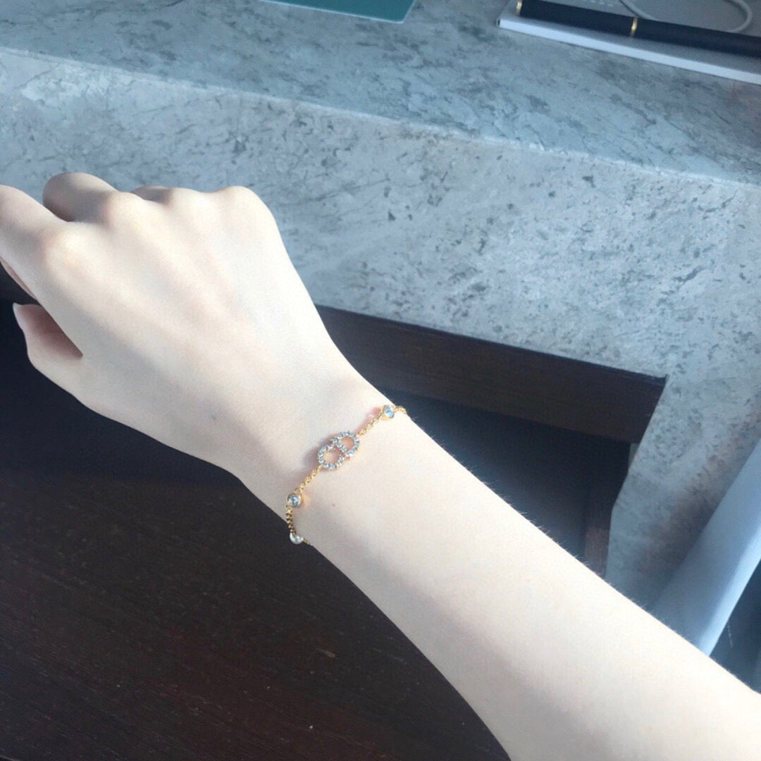 DIO Bracelet
