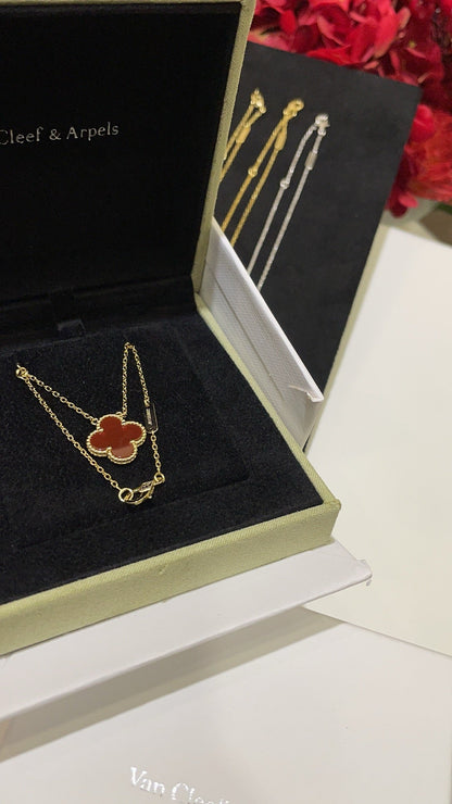 VCA Necklace