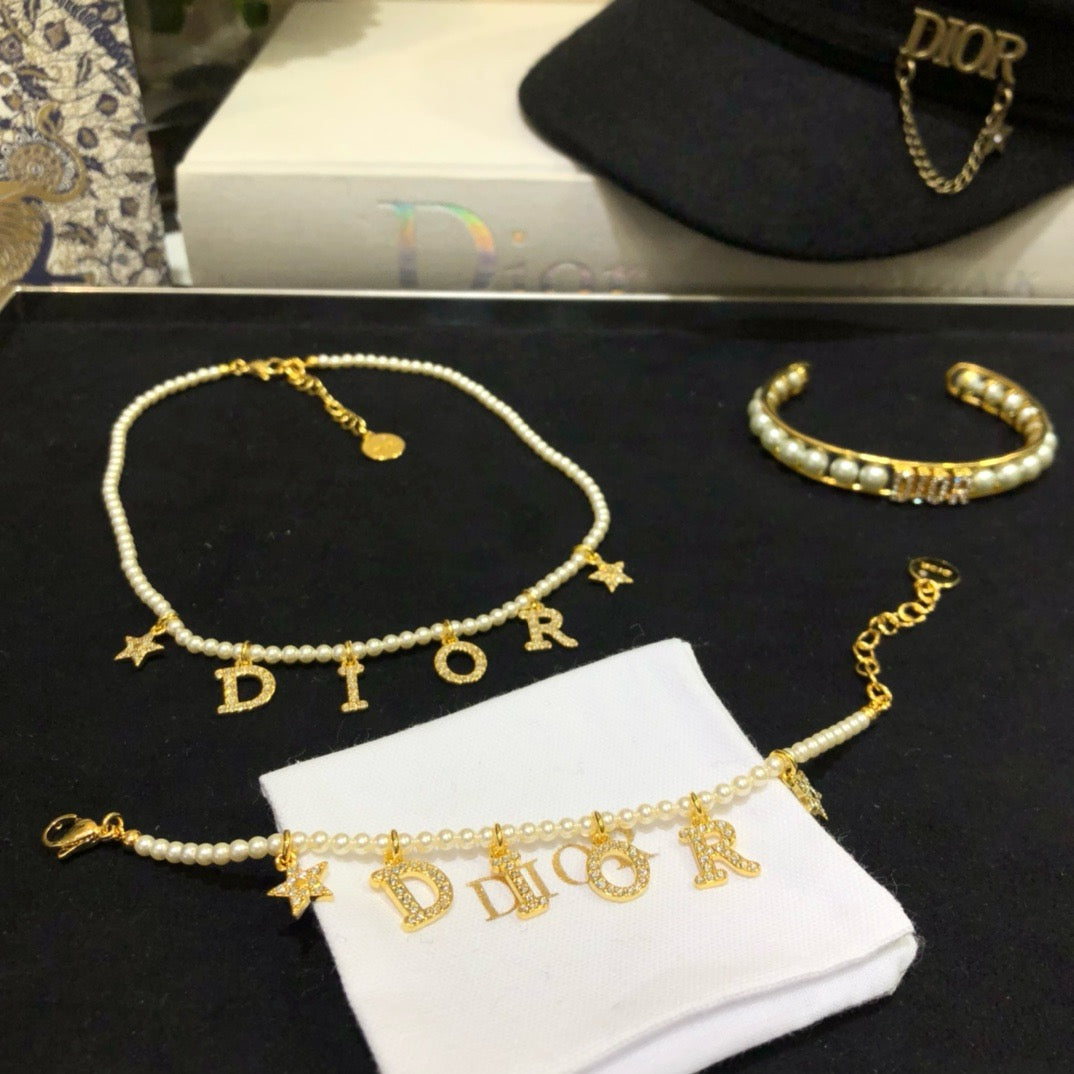 DIO Bracelet