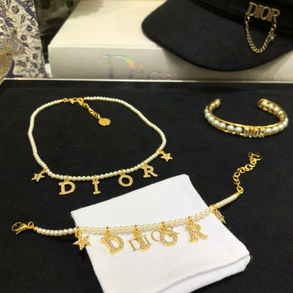 DIO Bracelet