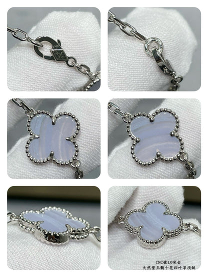 VCA Necklace