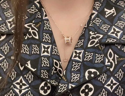 BVL Necklace
