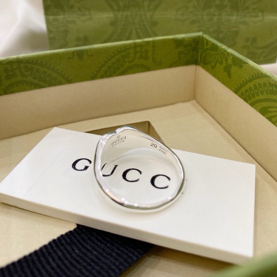 GUC Rings