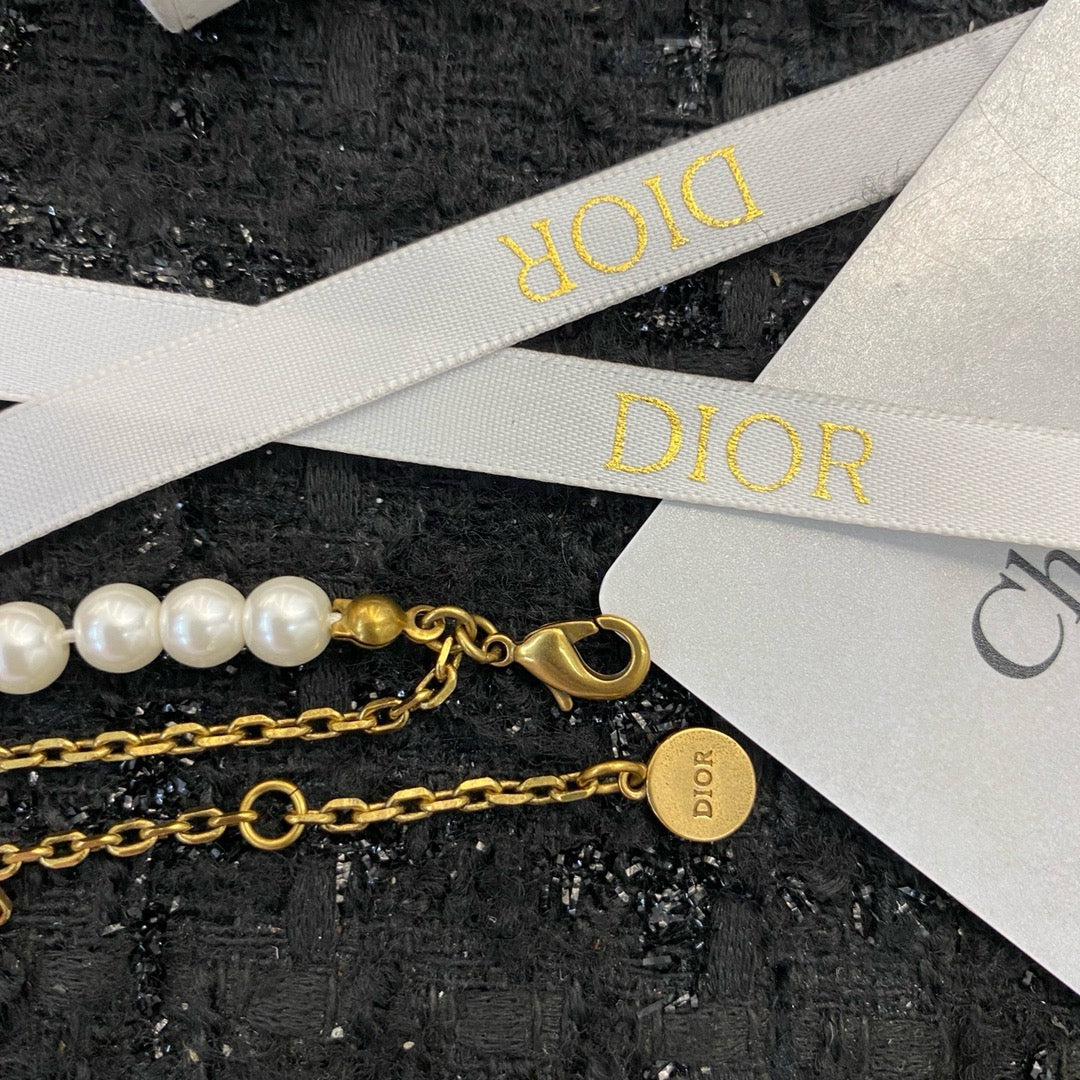DIO Bracelet