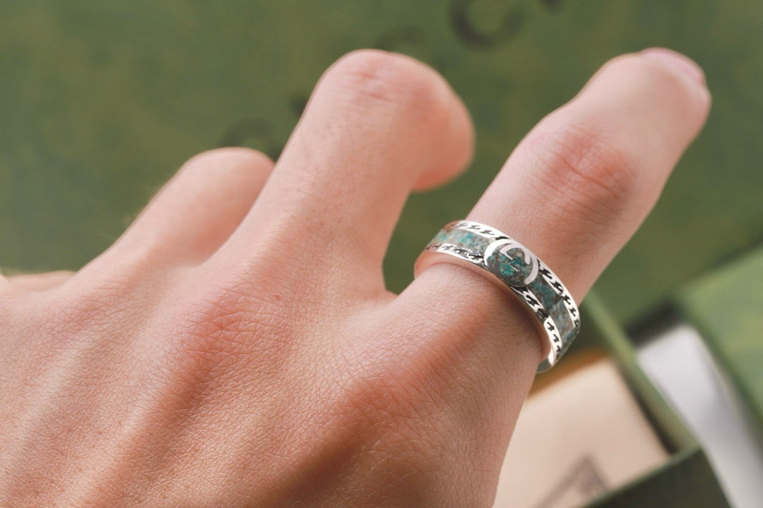 GUC Rings