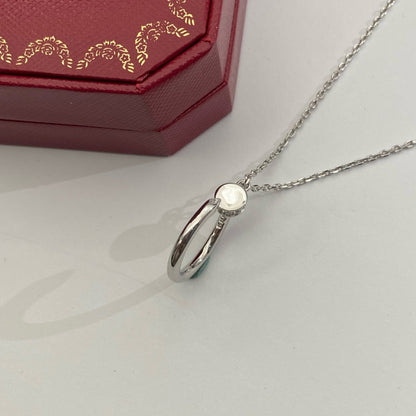 CAR Necklace