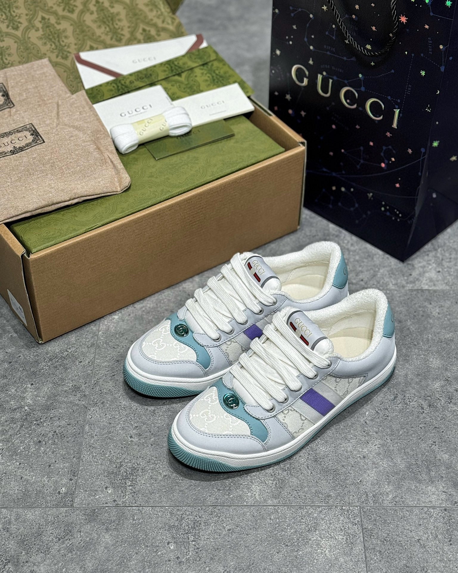 GC SNEAKER