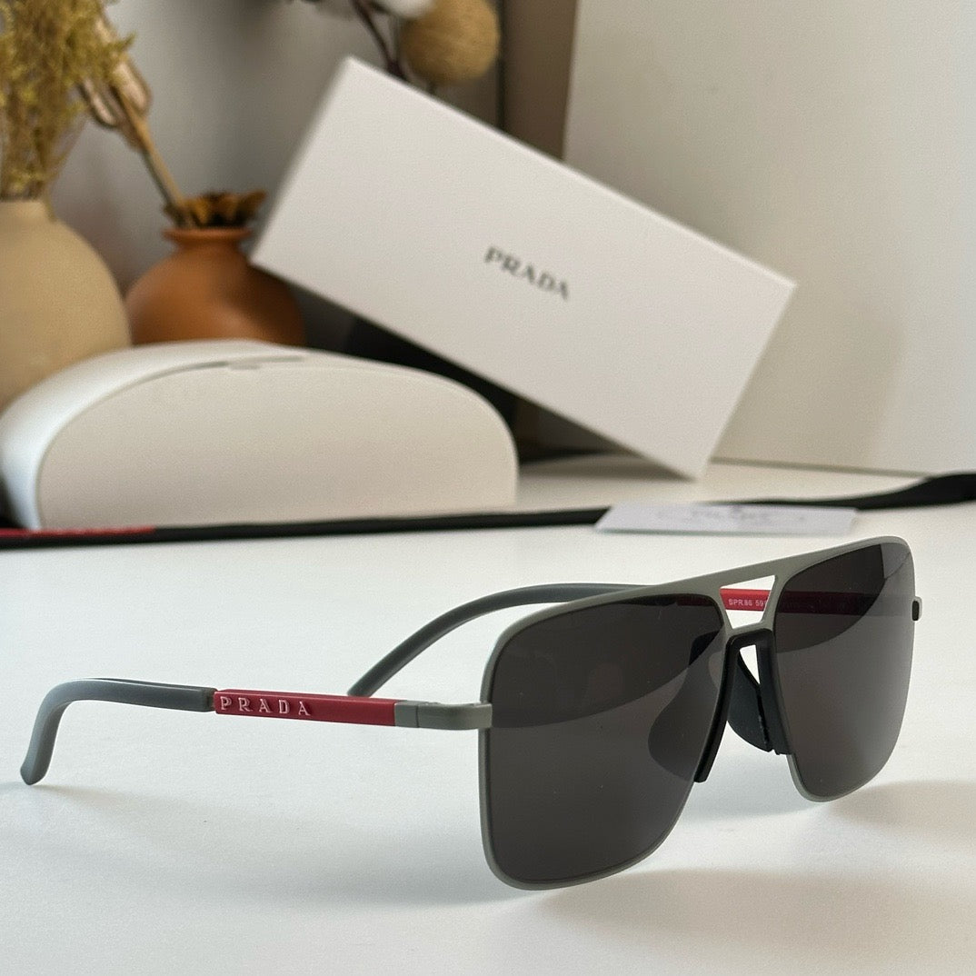 PRA Sunglasses