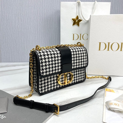 DIO 30 Montaigne (25cm)