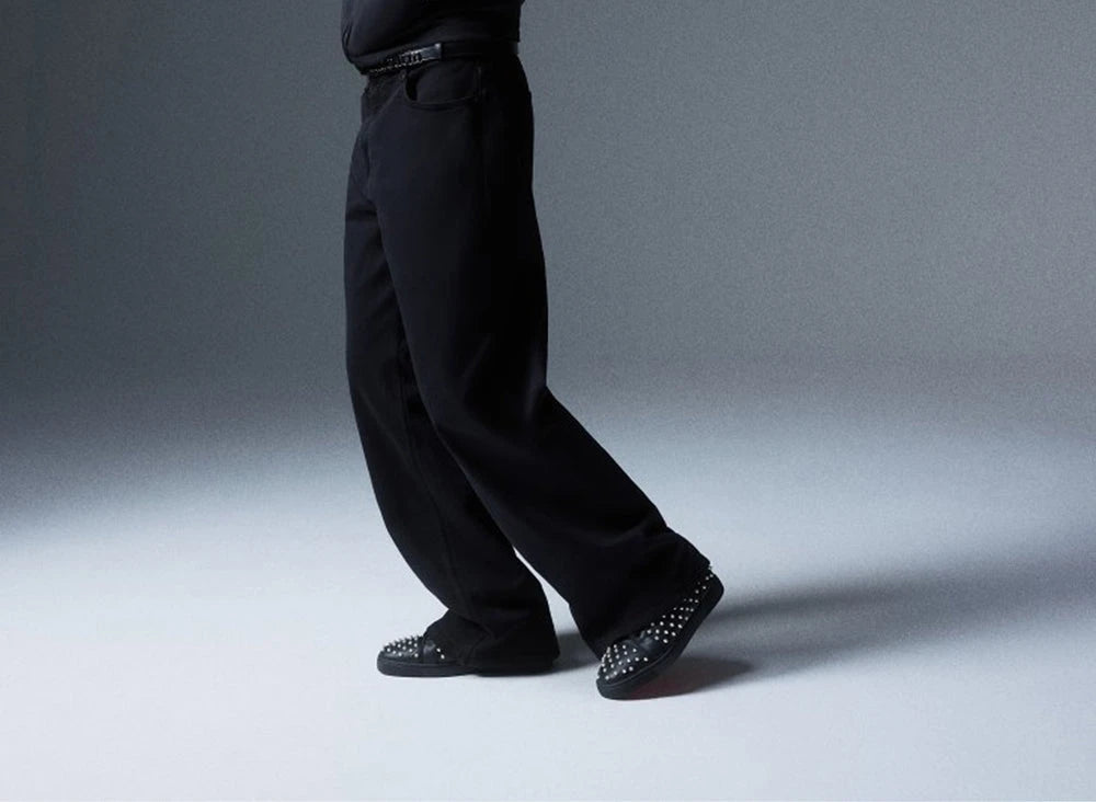 Christian Loubouton (Shoes)