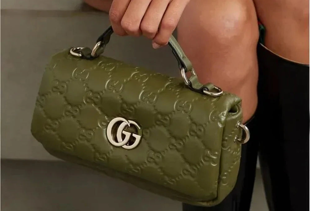 Gucci (Bags)