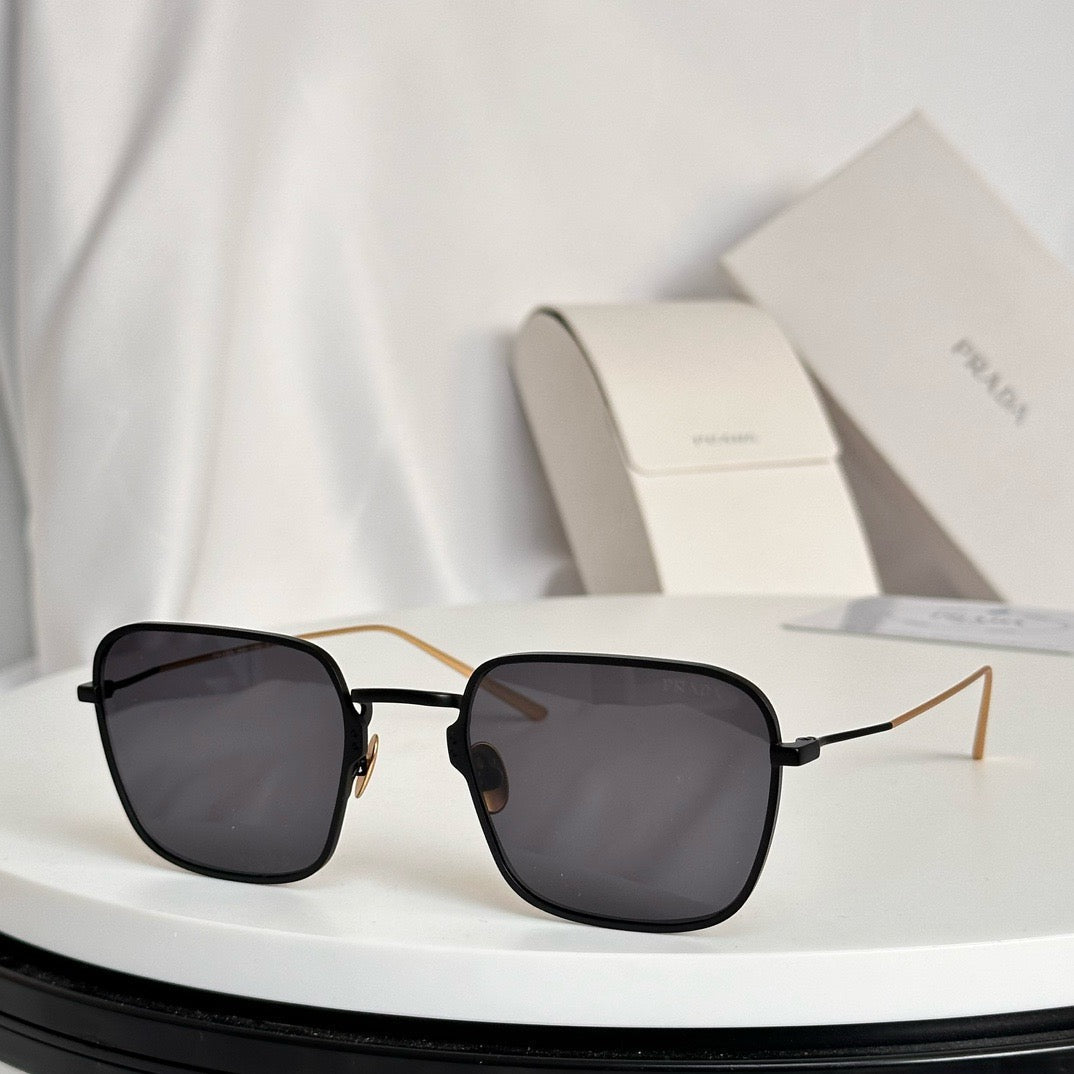 PRA Sunglasses
