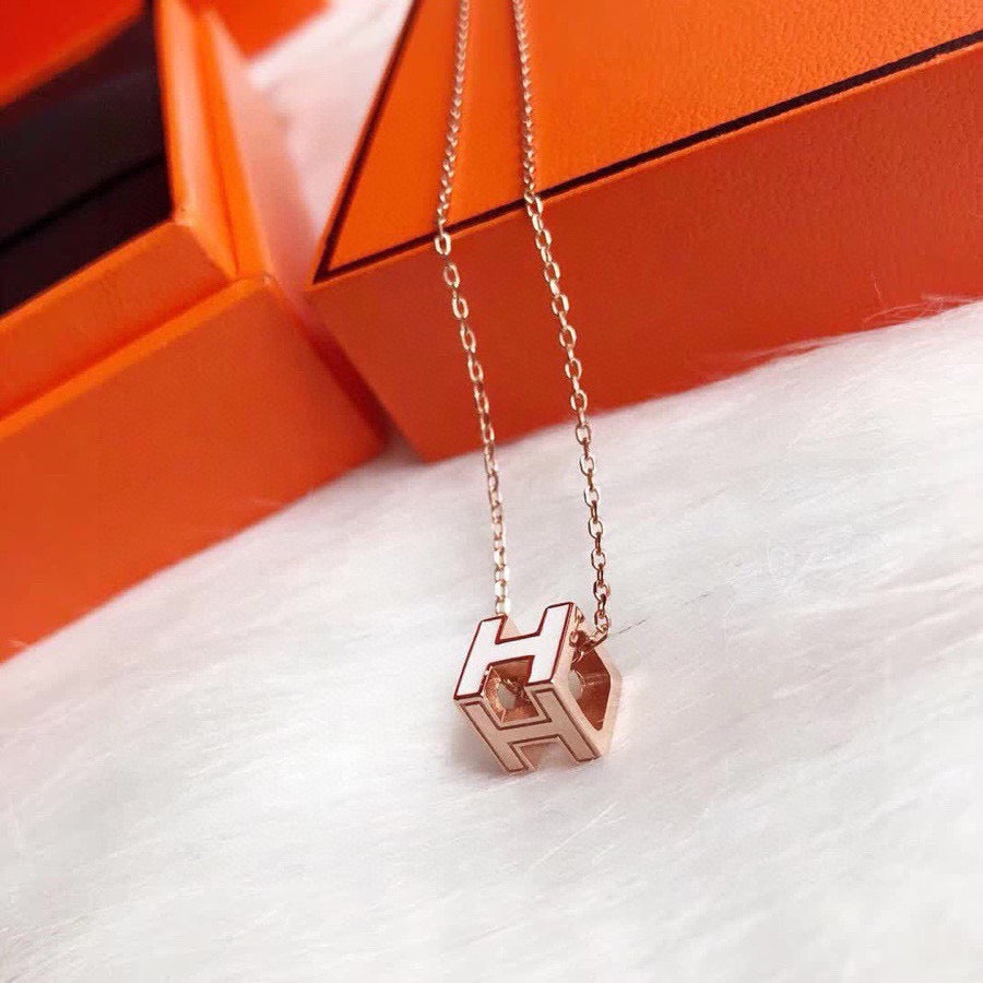 HERM Necklace