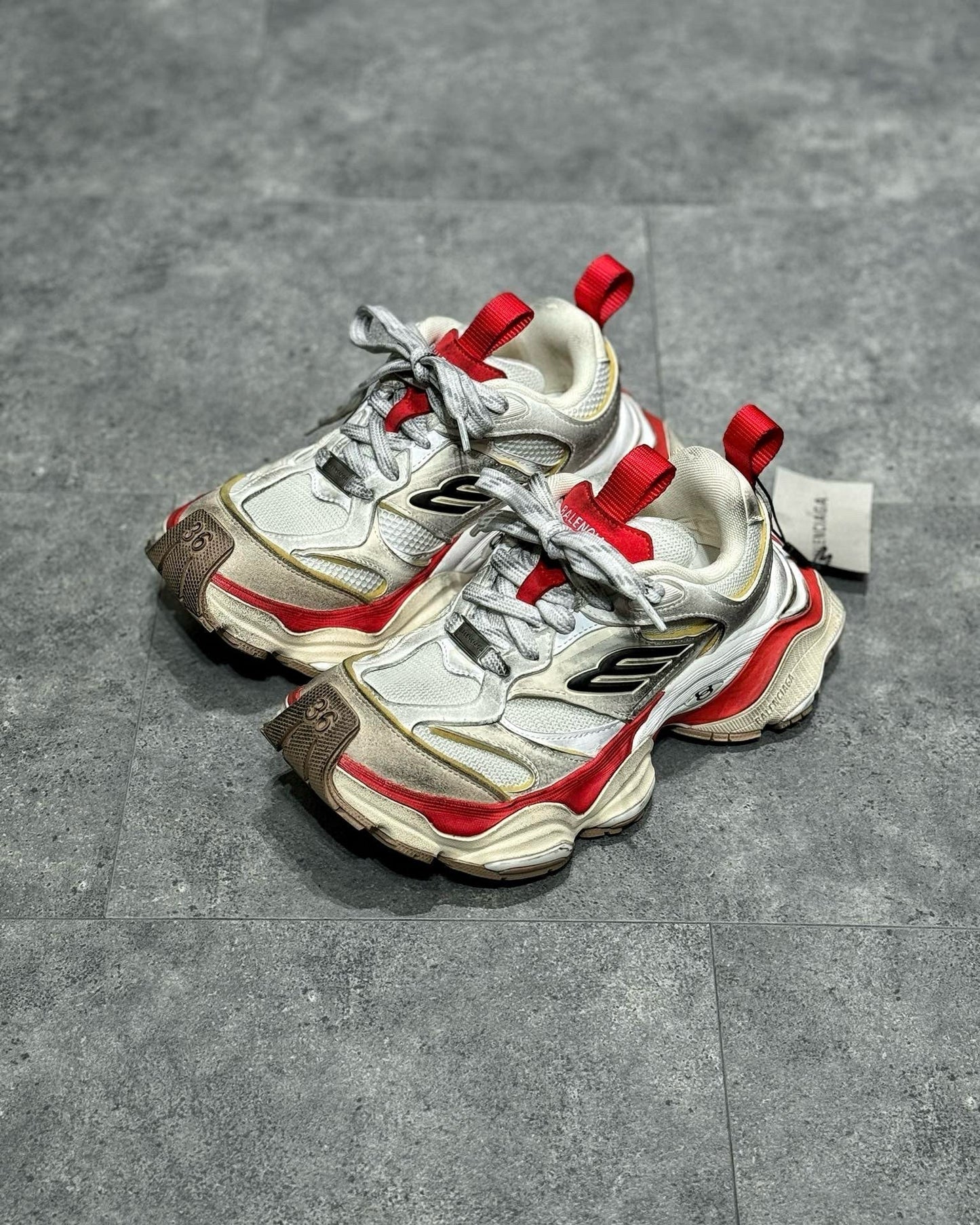 BLCG Sneakers