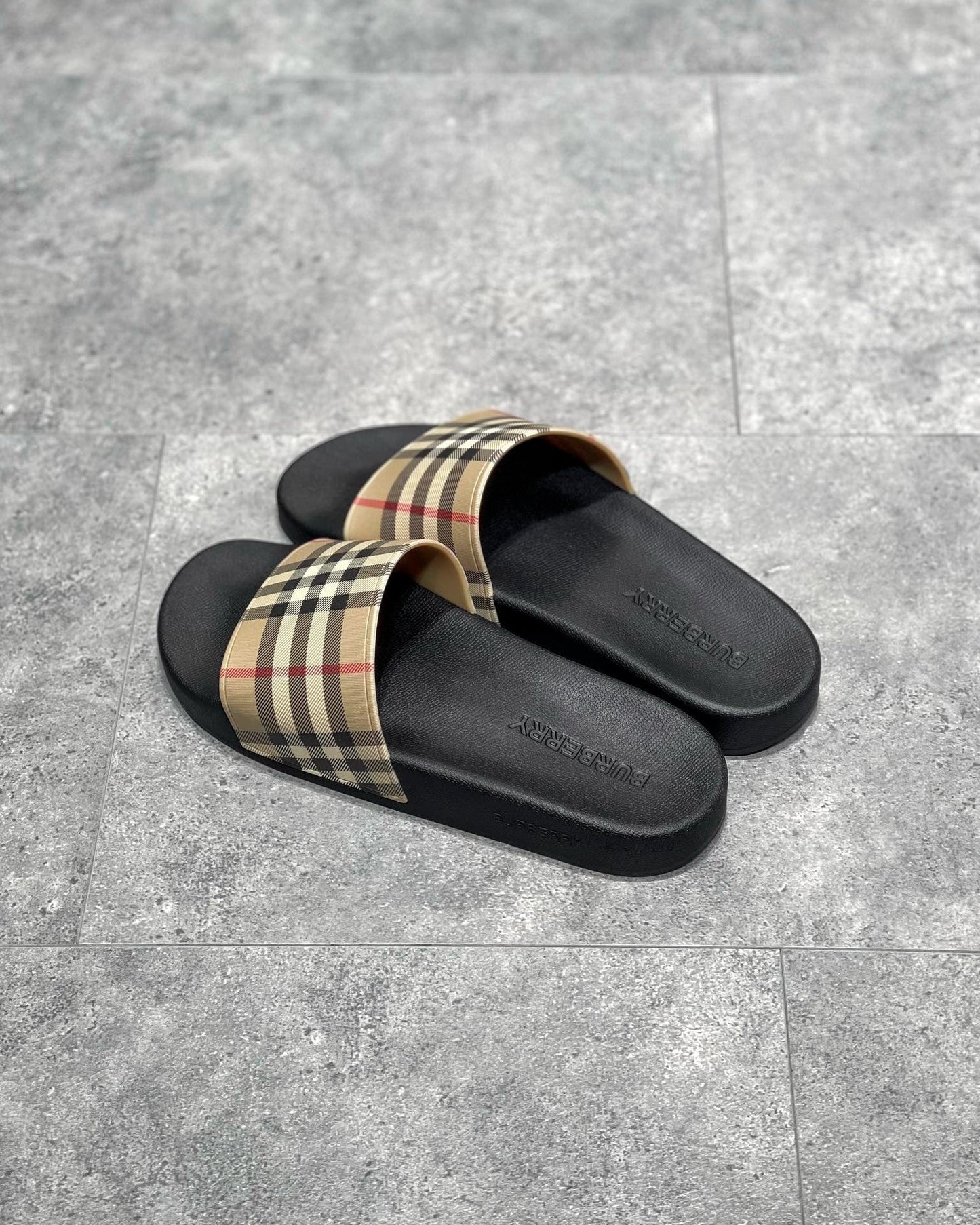 BURB Sandals