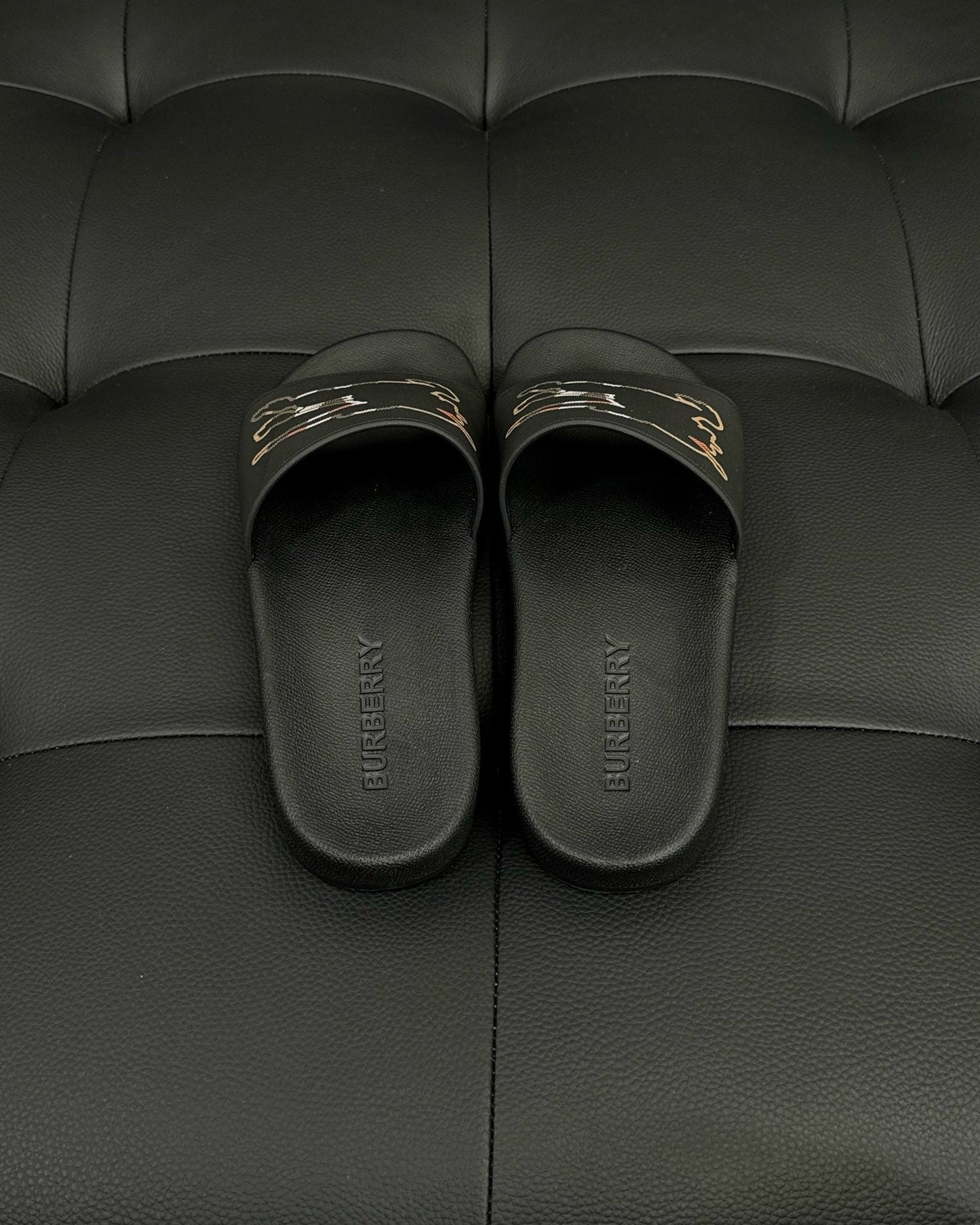 BURB Sandals