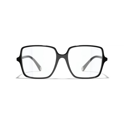CC Sunglass Black 09029
