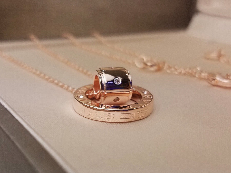 BVL Necklace