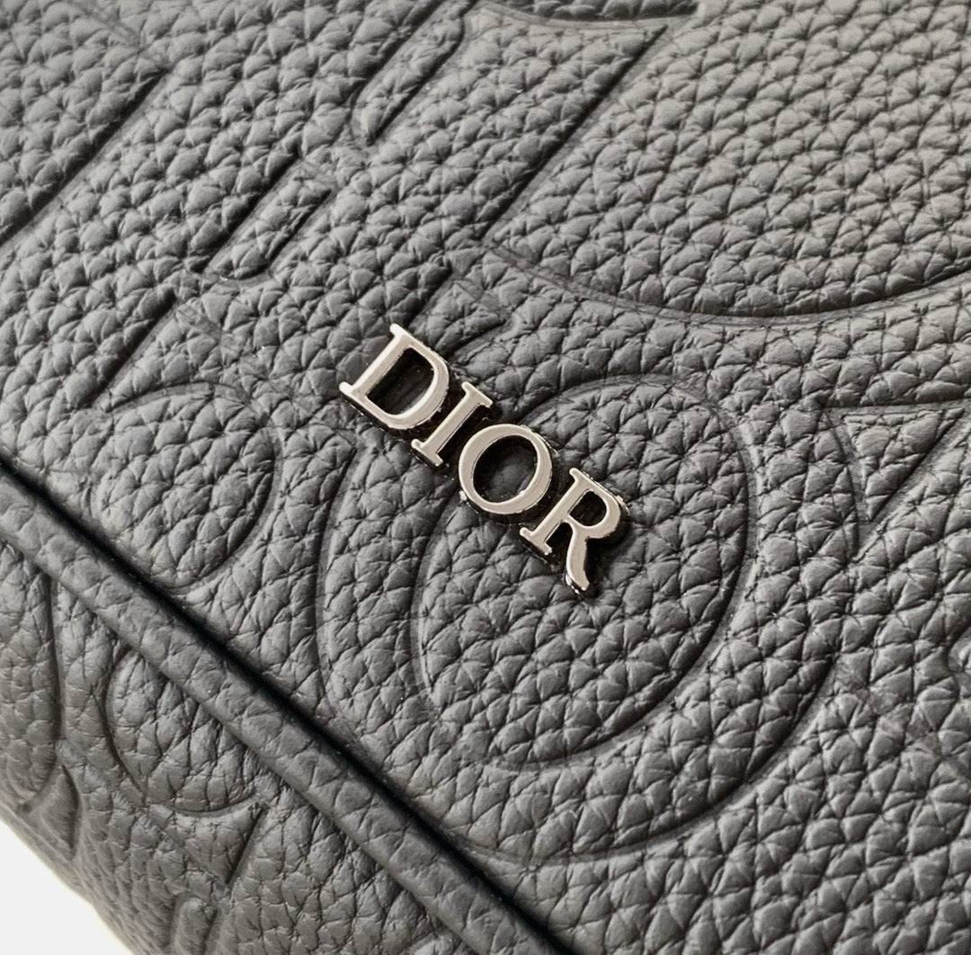 CD Messenger Bag