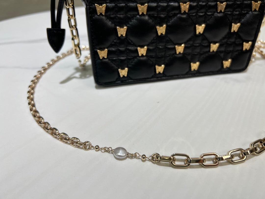DIO Lady DIO Milly (19cm)
