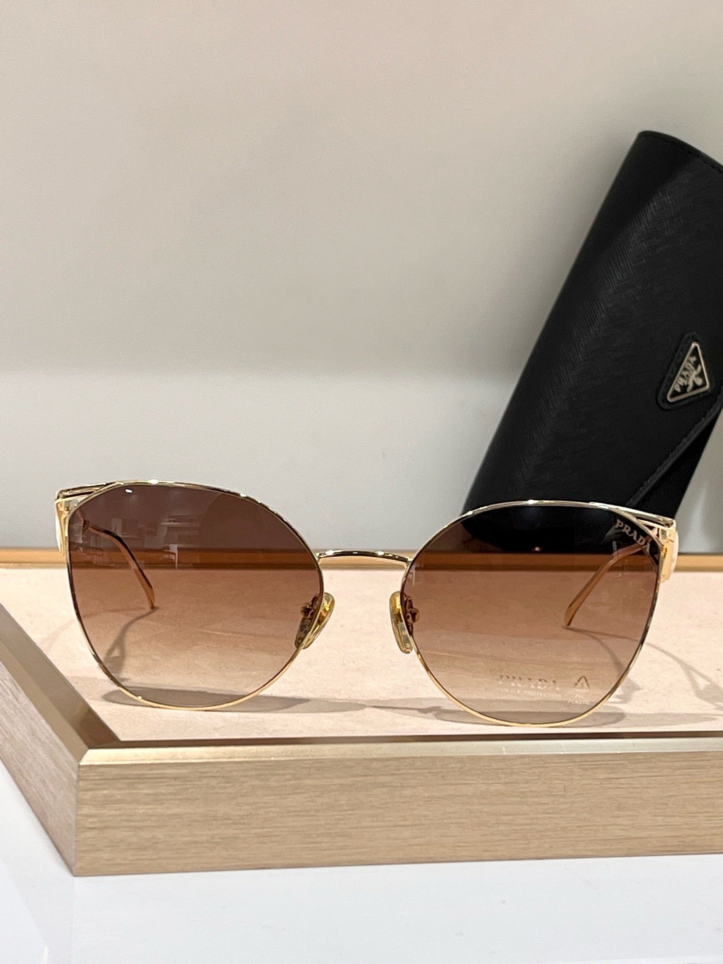 PRA Sunglasses
