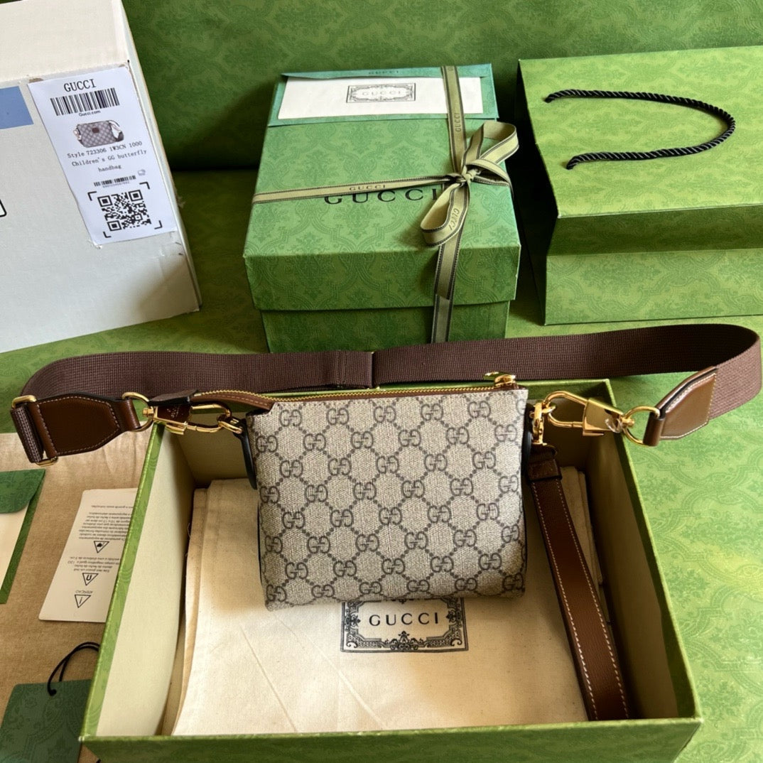 GUC Sling Bag
