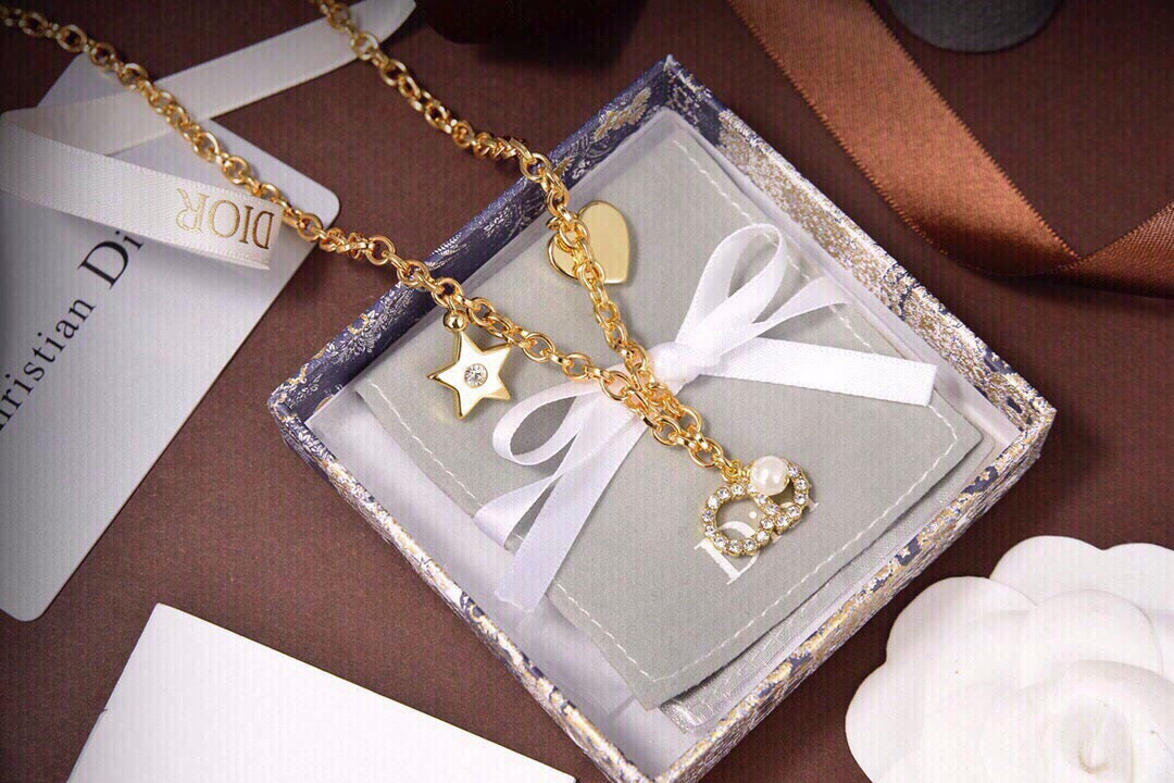 DIO Necklace