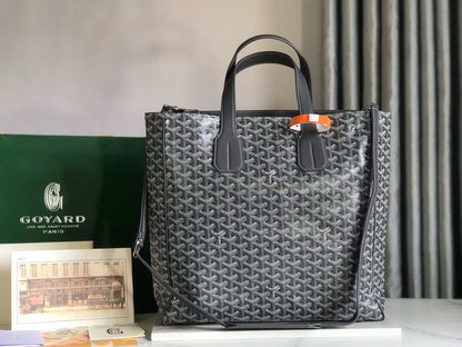 GOY Tote 38x35x11.5cm