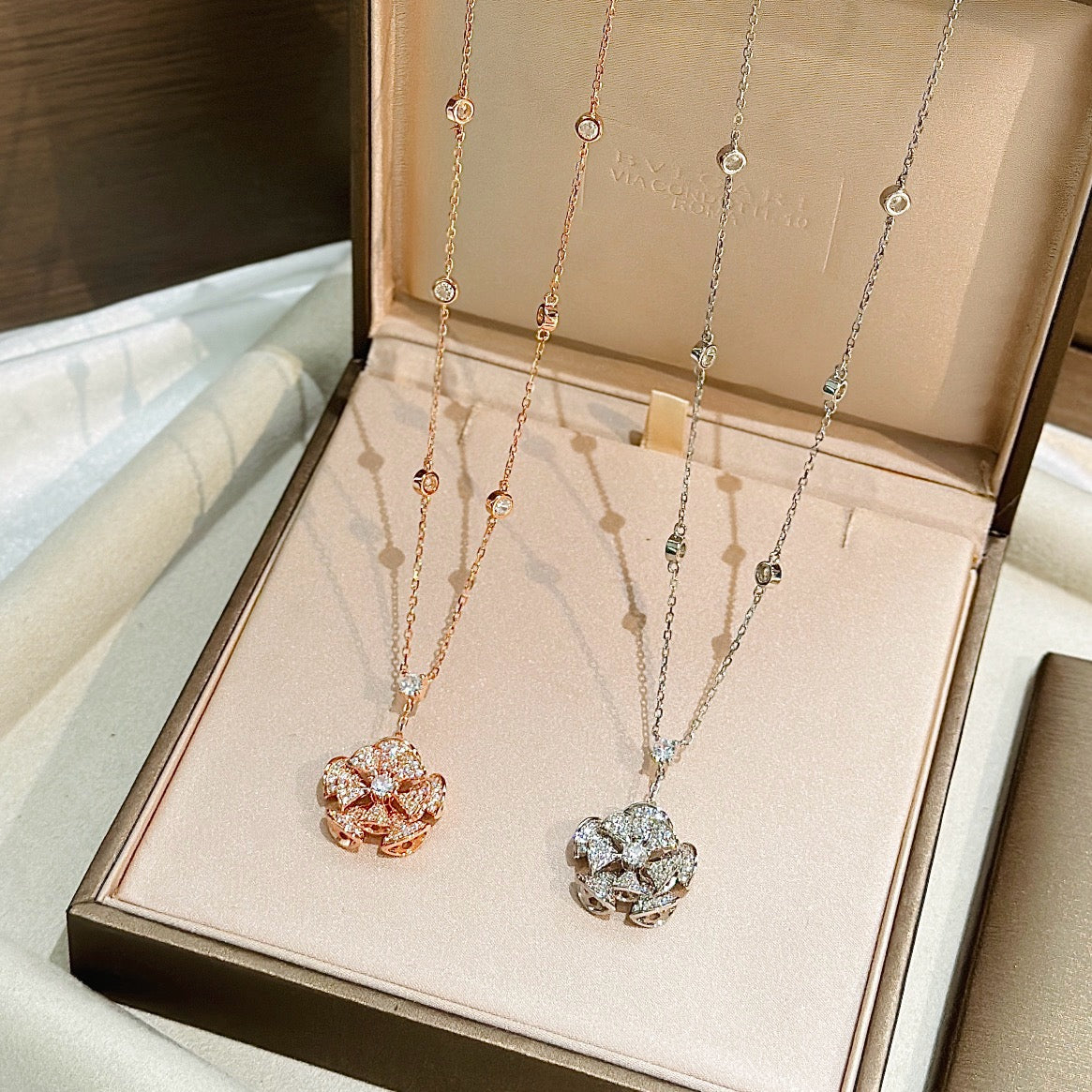 BVL Necklace