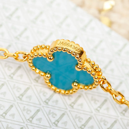 VCA Necklace