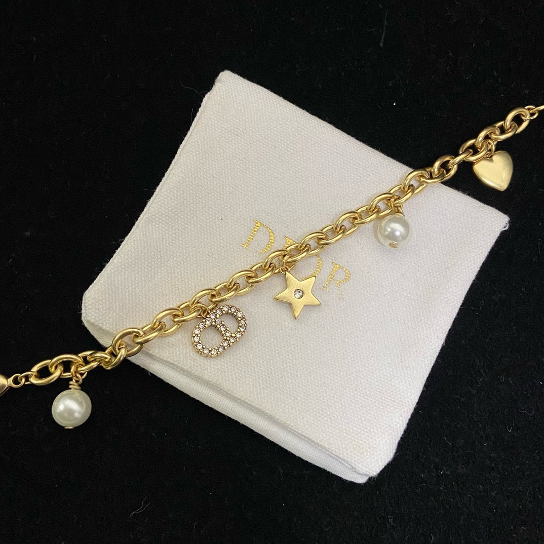 DIO Bracelet