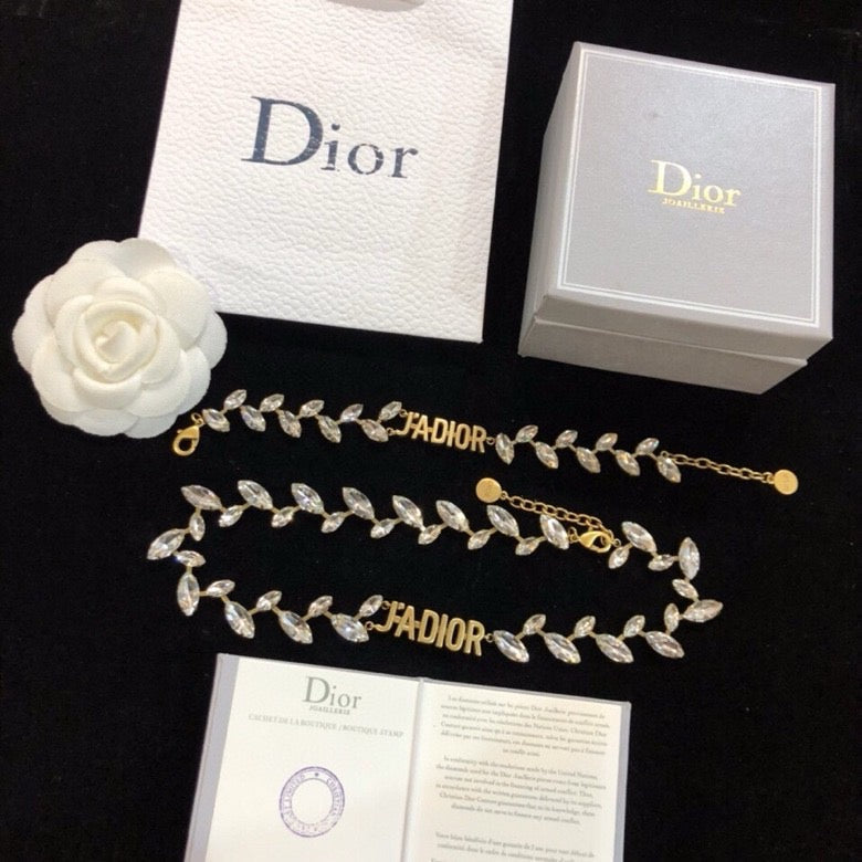 DIO Bracelet