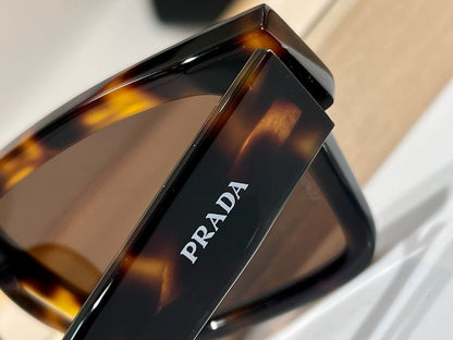 PRA Sunglasses