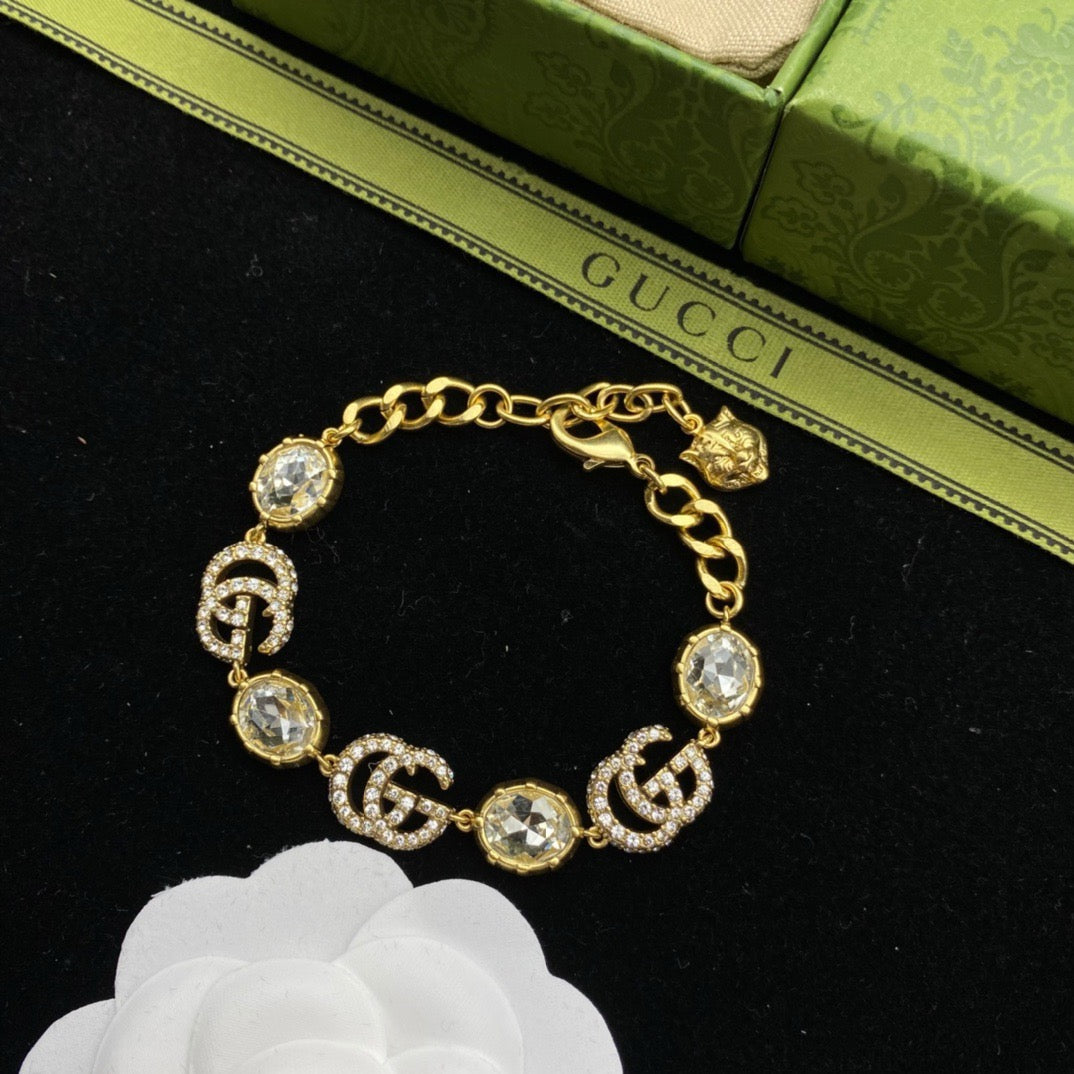 GUC Bracelet