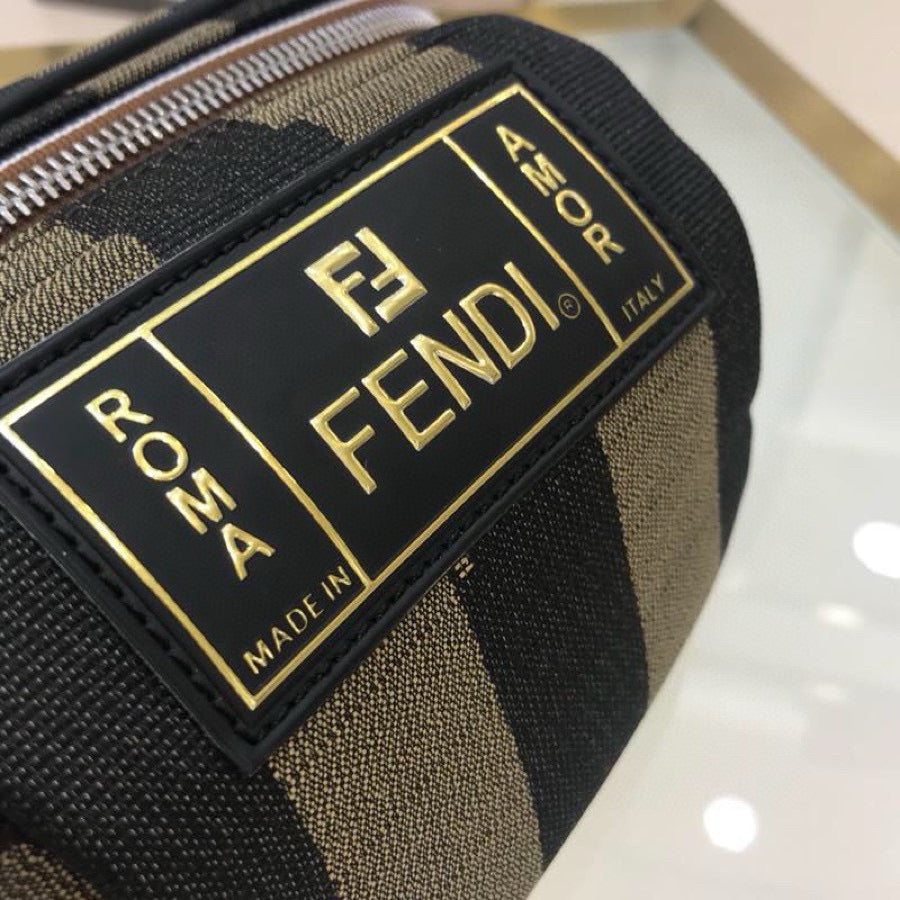 FEN WAIST BAG 27*8*14