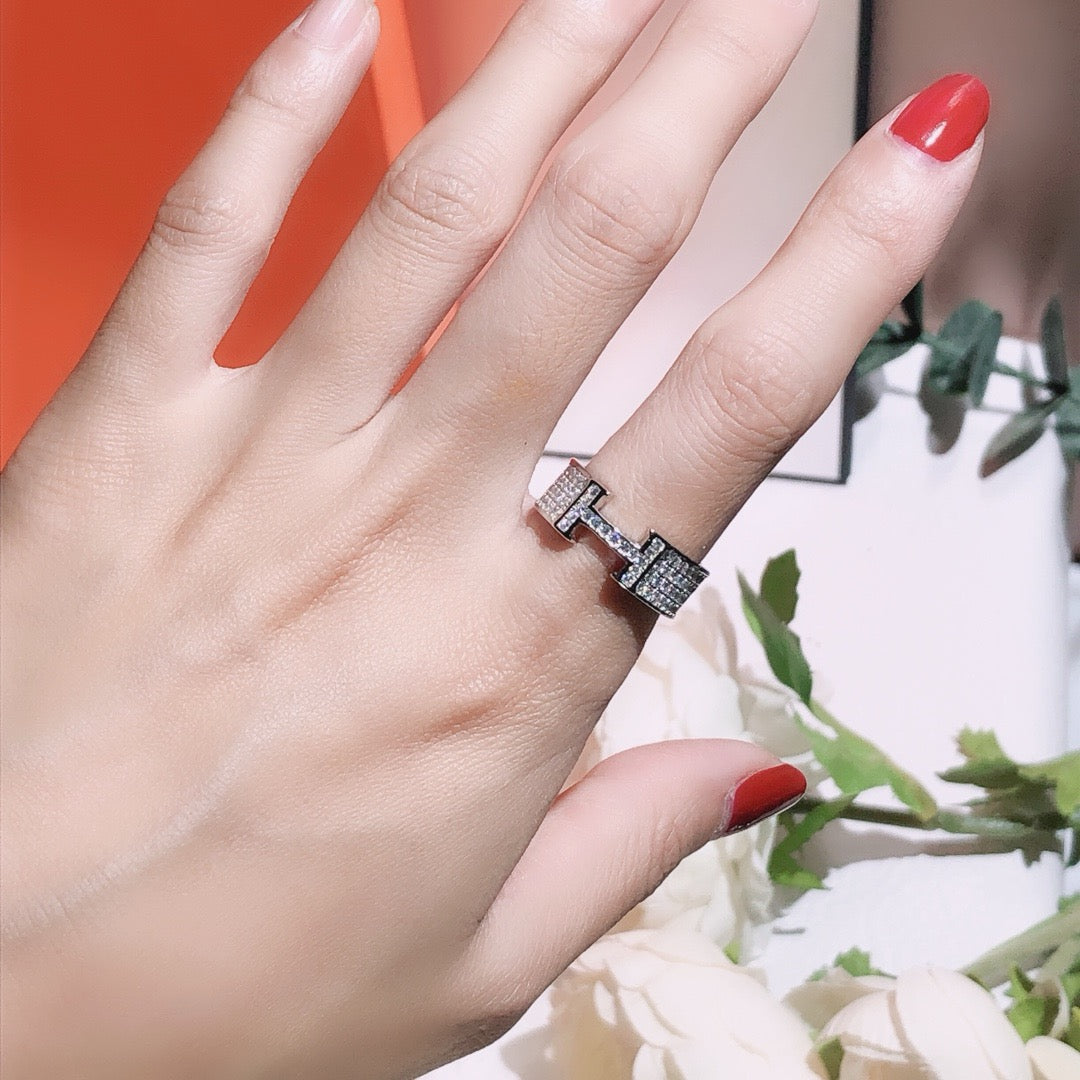 HERM Rings
