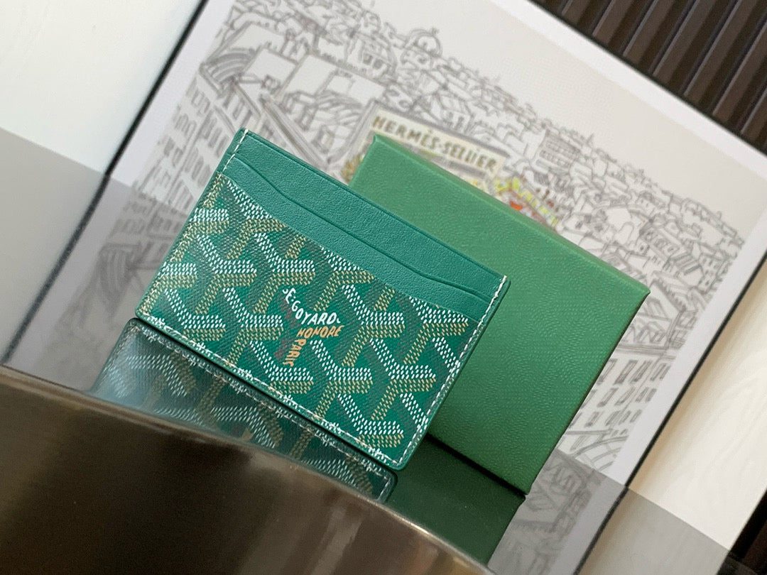 GOY Saint-Sulpice Cardholder