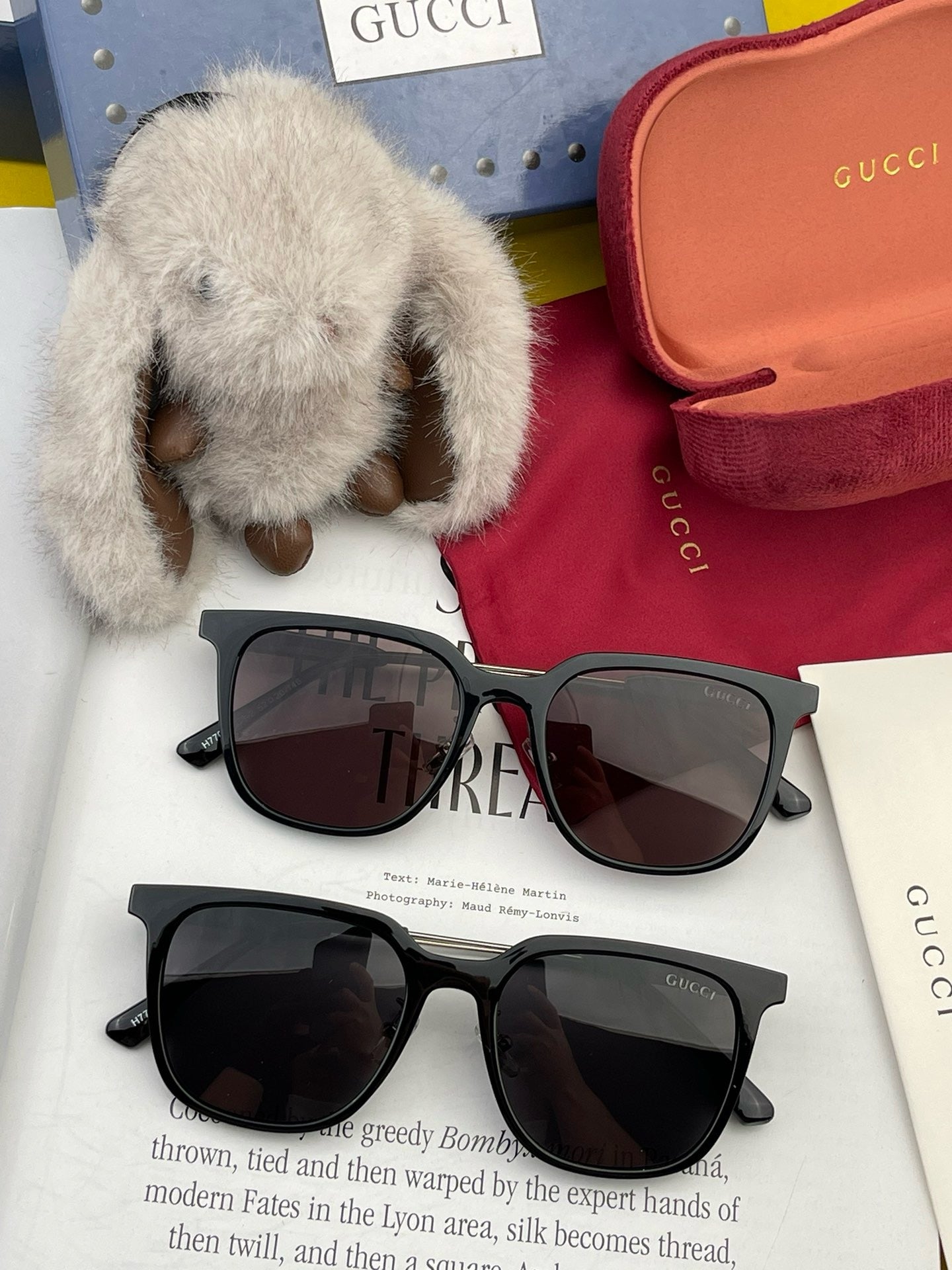 GUC Sunglasses