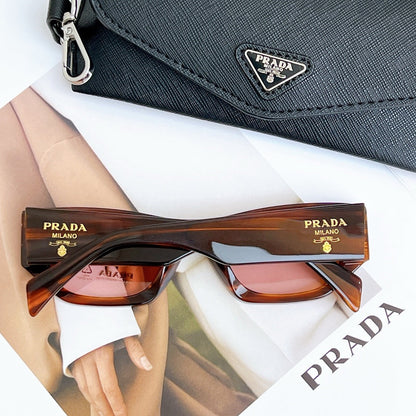 PRA Sunglasses
